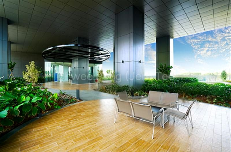 Shop / Shophouse for Sale in  Vision Exchange - Image 3